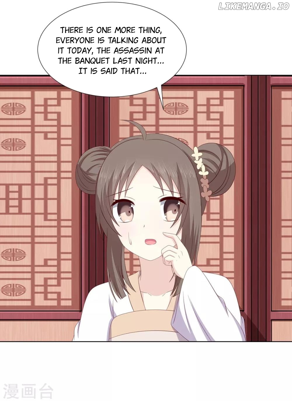 Rewrite My Fate chapter 53 - page 31